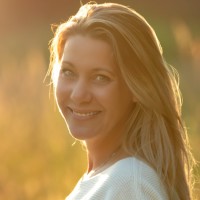 Sylvia Van Vugt