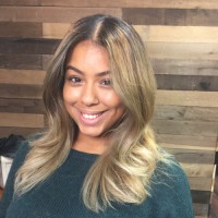 Krystal Hammond