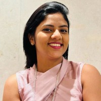 Pallavi Yedekar