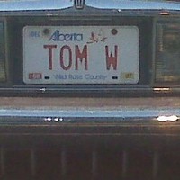 Thomas Waite