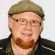 Jerry Stanley