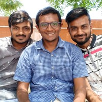Chirag Dobariya