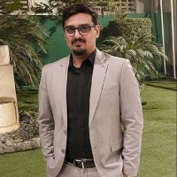 Muhammad Mushood