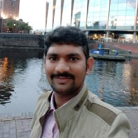 Venkatesh Rajaraman