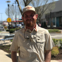 Brandon Kenderdine