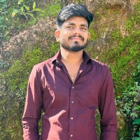 Vinod Kumar Devarasetty