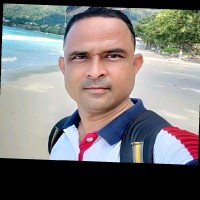 Manoj Dalavi