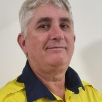 Luke Rutherford