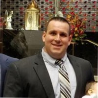 Brian Maranto