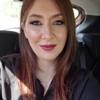 Tainá Paulina Pegoraro