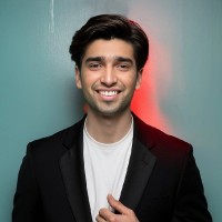 Aman Multani