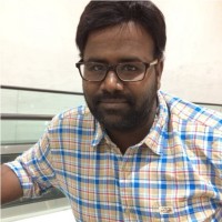 Aditya Sarma