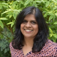 Anisha Hutchinson