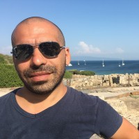 Massimo Cauteruccio