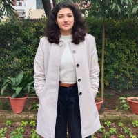 Aarshi Dhawan