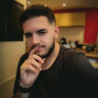 Christian Daniel Bicalho