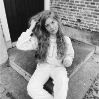 Sterre Timmer