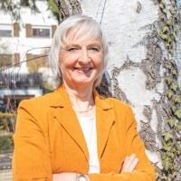 Ursula Winter