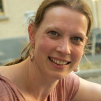 Jane Becker