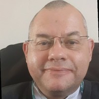 Steven Orton