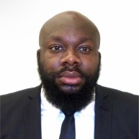 Brian Heyward