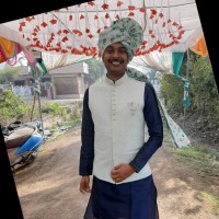 ANUP JIJABAI MESHRAM