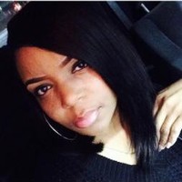 Kennethia Harris
