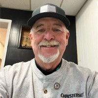 Brian Pitcock