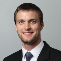 Eric Tamm