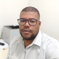 Anderson Fernando Borges Da Silva