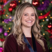 Madison Hirst, Bsn, Rn, Phn