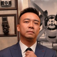 Bryan Yeow