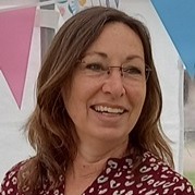 Jacqueline Bredius