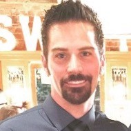 Chris Osiadlo
