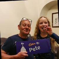 Pete Herkess