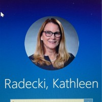 Kathleen Radecki