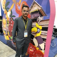 Nevinkumar Suntharesan