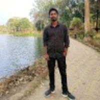 Anupam Saikia