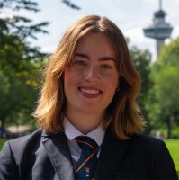 Sanne De Keijzer