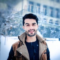 Samim Rahimi
