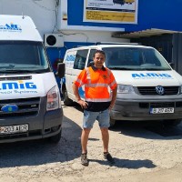 Claudiu Comisel