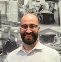 Andrew Rentmeester