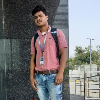 Mohammad Parvez Shah