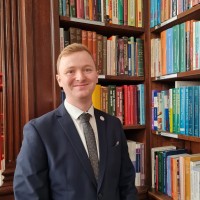 Ben Matthews-Herbert