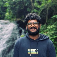 Harijith M