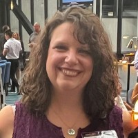 Cheryl Luttenegger