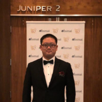 Joe(Yingbo) Zeng