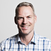Jonas Eliasson