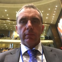 Darius Staniulis