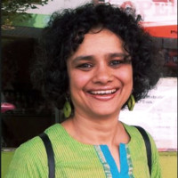 Sujata Jayaro